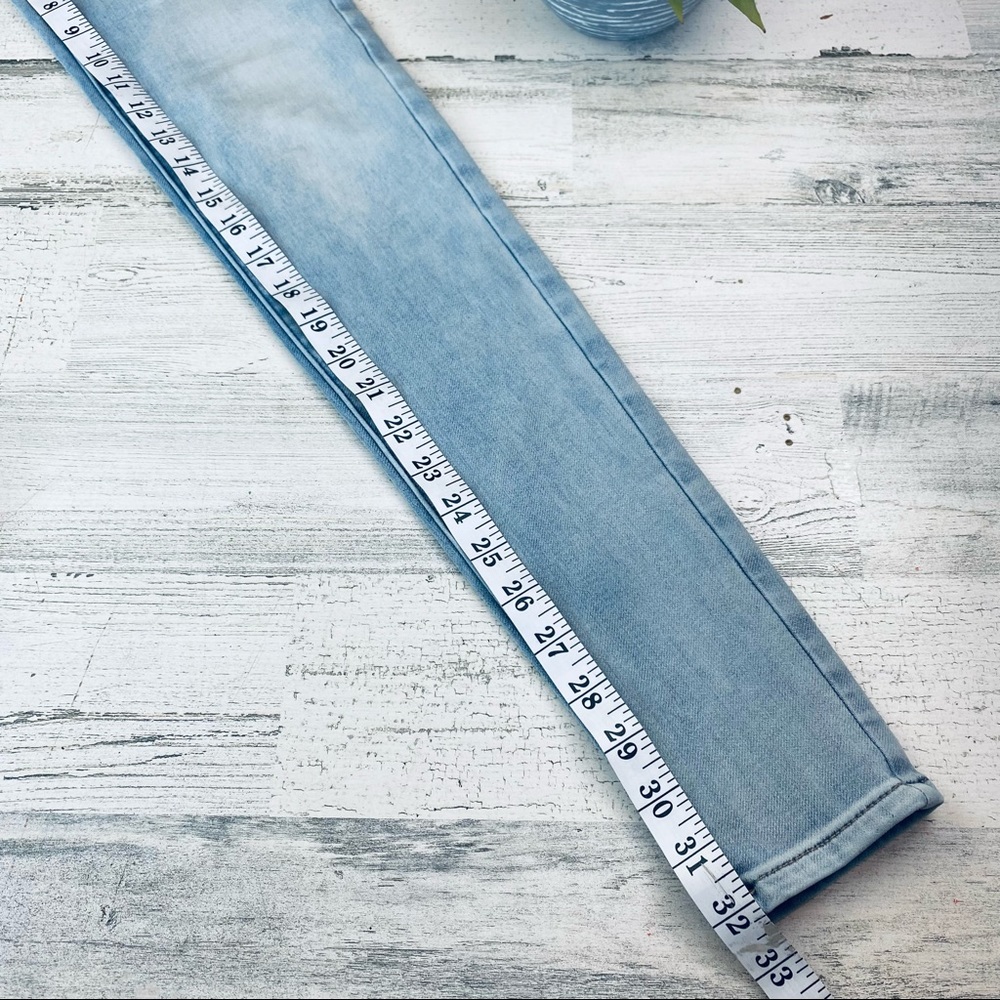 American Eagle hi rise jegging  2 xl - Picture 5 of 5